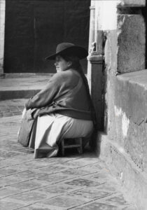 Stool