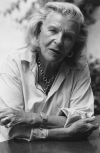 Jacqueline Mallet