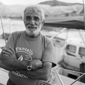 Vassilis Konstantas