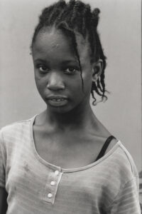 Terese 2002