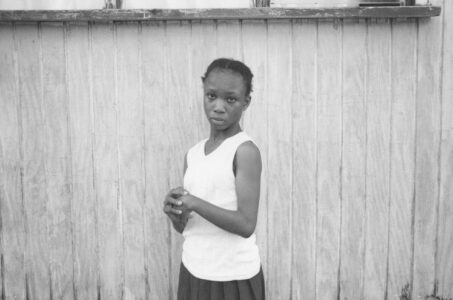 Terese 2003
