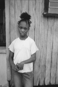 Terese 2005